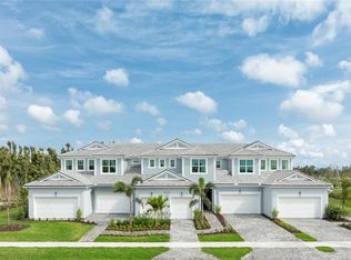 17390 Moonflower Dr UNIT 203, Venice, FL 34293
