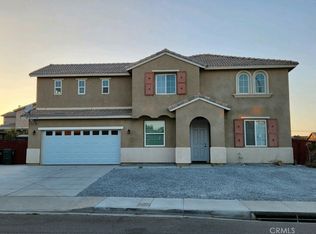 15640 Bow String St, Victorville, CA 92394