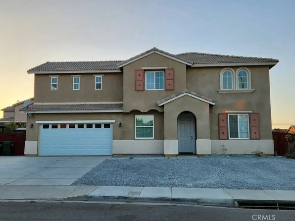15640 Bow String St, Victorville, CA 92394