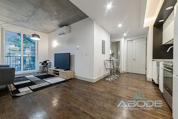 Rented by ABODE NYC LLC | media 1