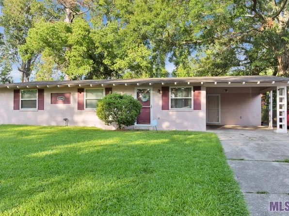 4544 Coral Dr, Baton Rouge, LA 70814