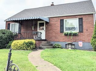 356 S Chestnut St, Scottdale, PA