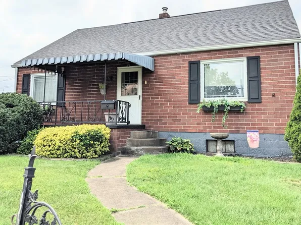 356 S Chestnut St, Scottdale, PA 15683