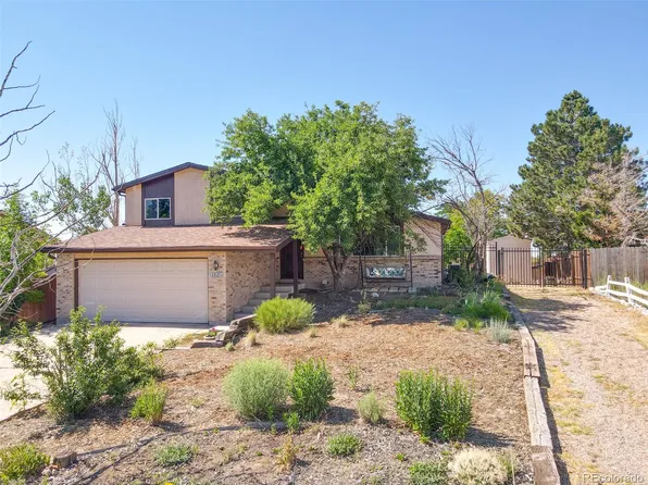 5525 Lavarie Court, Colorado Springs, CO 80917