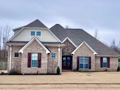 5147 Watson Place Ln, Nesbit, MS, 38651