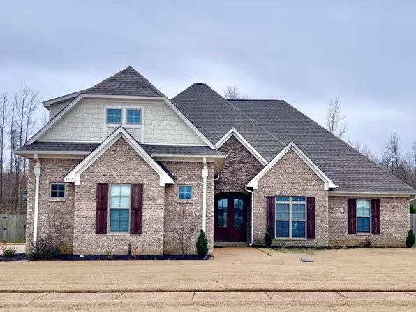 5147 Watson Place Ln, Nesbit, MS 38651