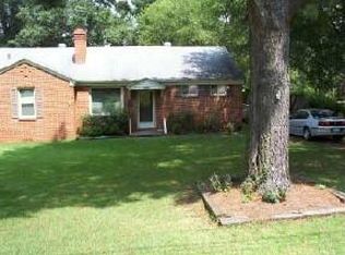 1031 Bedford Ct, Augusta, GA 30909