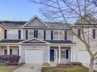 406 Savannah River Dr, Summerville, SC 29485