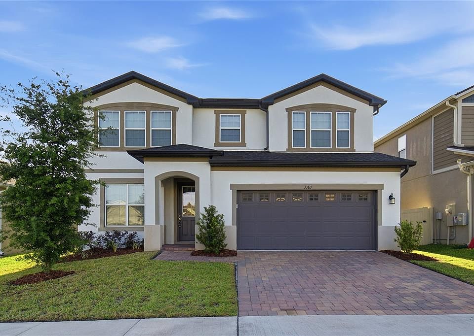 1st image of 3383 FLORIGOLD GROVE STREET Lot 244