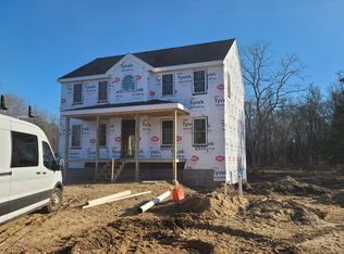 786 County Rd, Wareham, MA 02571