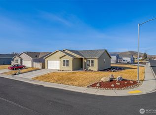 91 Linda Ridge Loop, Ephrata, WA 98823