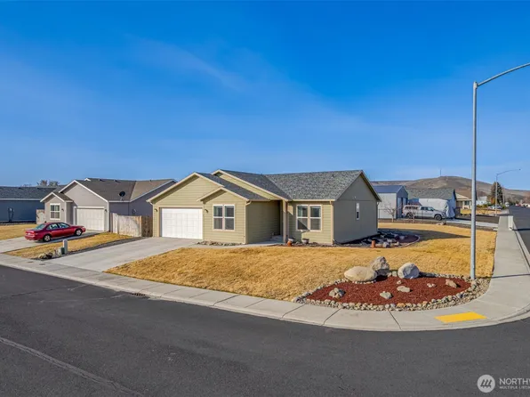 91 Linda Ridge Loop, Ephrata, WA 98823
