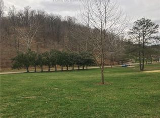 0 Flatwoods Rd, Ravenswood, WV 26164