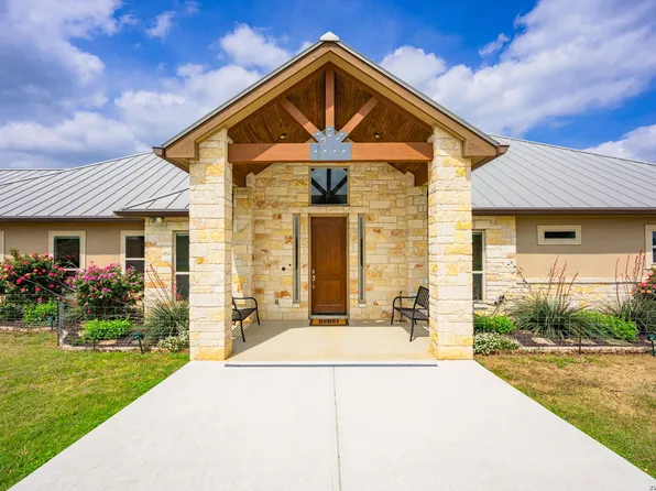 830 Camino Cantera, Boerne, TX 78006