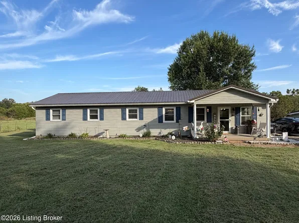 125 Rustic Ln, Shepherdsville, KY 40165