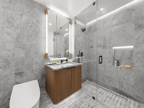 4th image of 400 W 38th St Unit 5DN