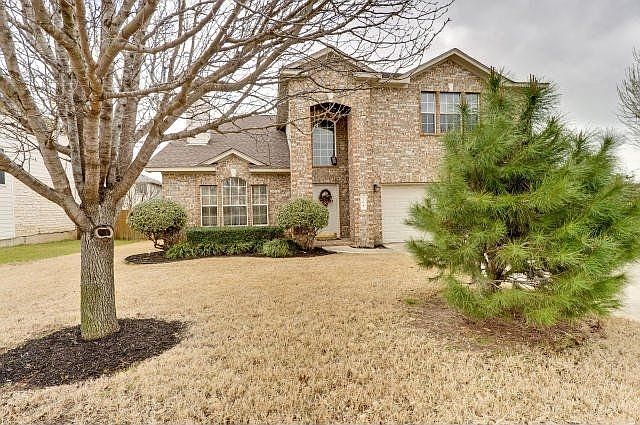 For Sale: 504 Hyde Cove, Leander, Texas 78641