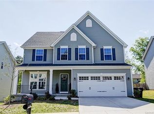 7311 Mill Ruins Ave SW #296, Concord, NC 28025