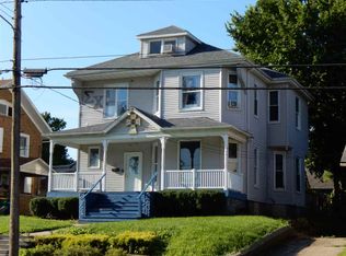 611 W Adams St, Macomb, IL 61455