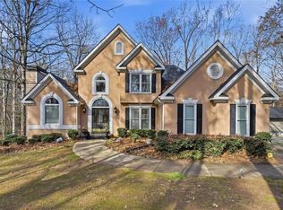 2901 Briscoe Rd, Loganville, GA 30052