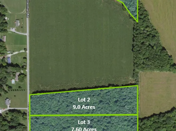 8503 W Lewisville Rd, Paragon, IN 46166