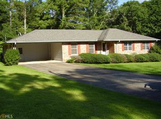 90 N Fairlawn Dr, Carrollton, GA 30117