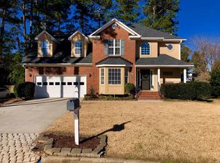 4650 La Courte, Evans, GA 30809