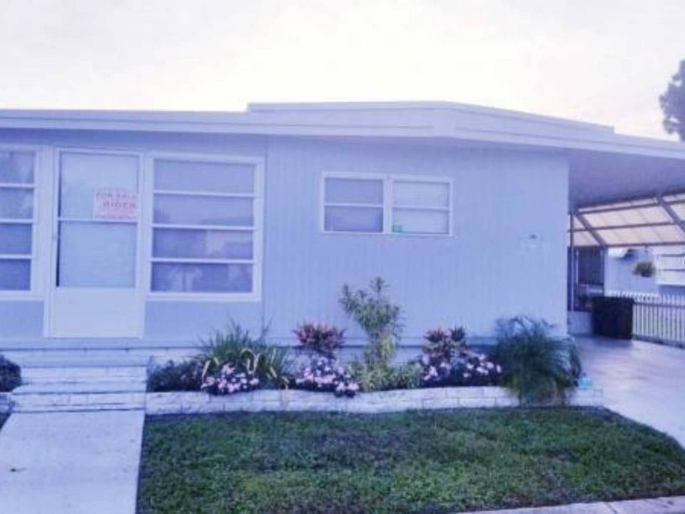 1st image of 7001 142nd Ave Lot 106