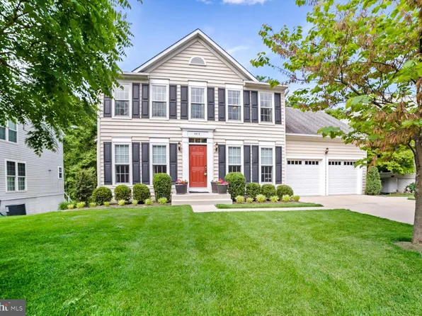9512 Twilight Ct, Columbia, MD 21046