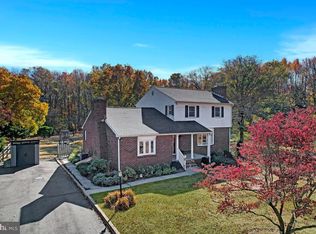 118 Blackwell Rd, Pennington, NJ 08534