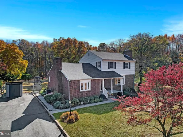 118 Blackwell Rd, Pennington, NJ 08534