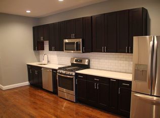 3217 Washington St #1, Jamaica Plain, MA 02130