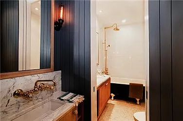 Sold by Aguayo & Huebener Brooklyn