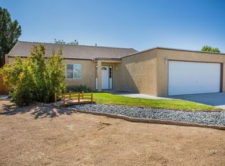 401 Marlene Ct, Ridgecrest, CA 93555