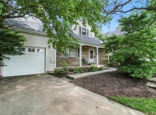 406 Madison St, Joliet, IL 60435