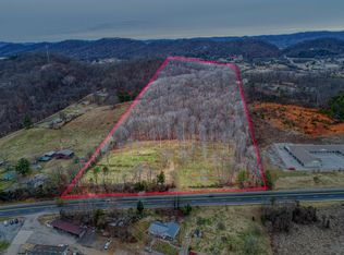 Highway 66, Rogersville, TN 37857