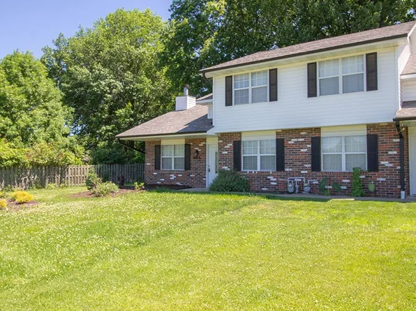 3510 Forum Blvd, Columbia, MO 65203