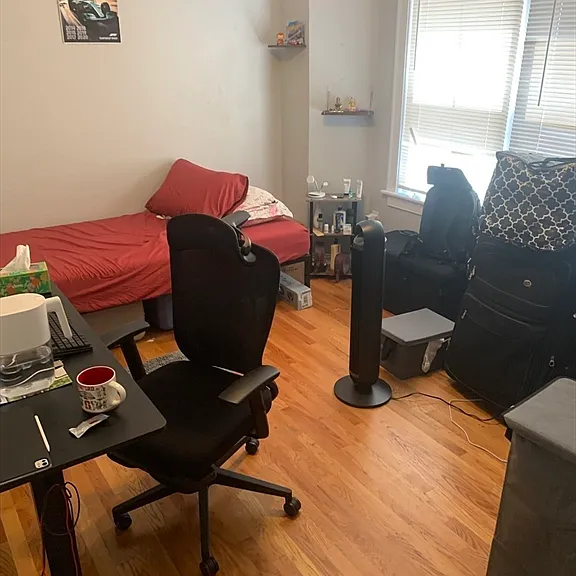 2945 Washington St #1 — Photo 5