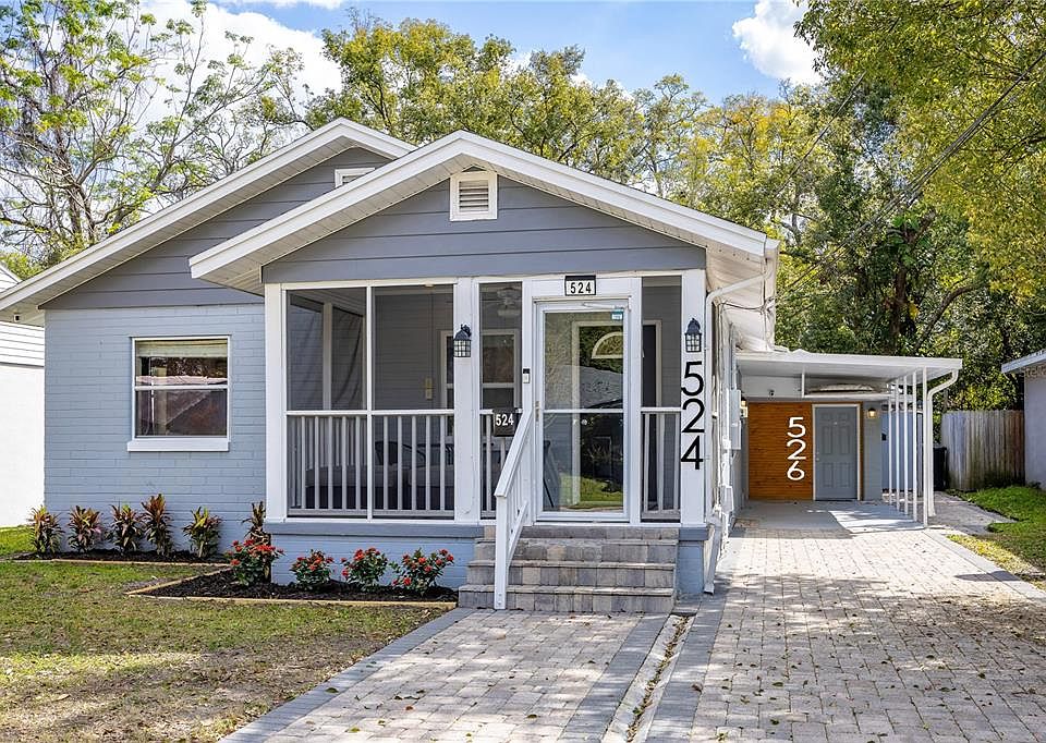 1st image of 524 W WINTER PARK STREET