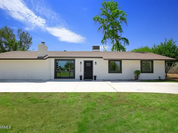 7320 N Citrus Road, Waddell, AZ 85355