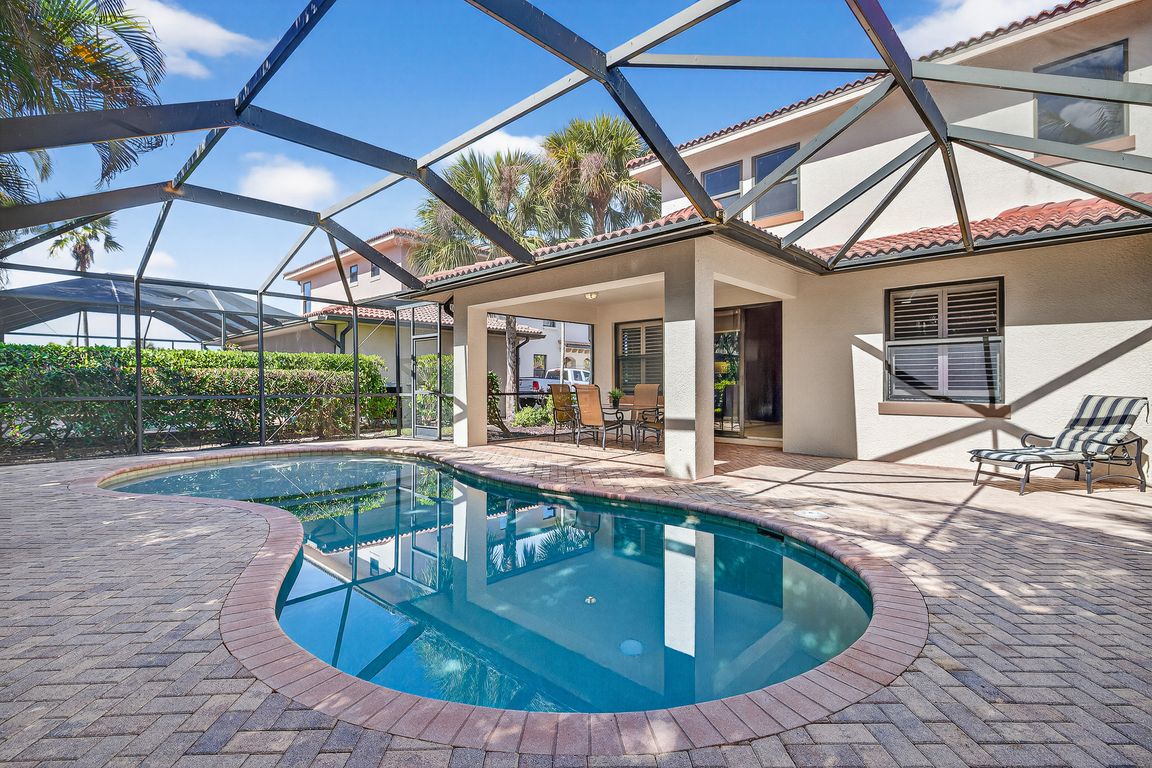 Swimming Pool 1