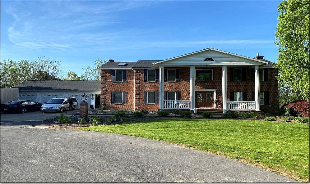 44 Kingswood Dr, Selinsgrove, PA 17870 Zillow