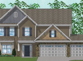 3001 Thurman Dairy Loop, Wake Forest, NC 27587