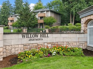 Willow Hill Apartments, Puyallup, WA 98373