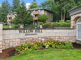 Willow Hill Apartments