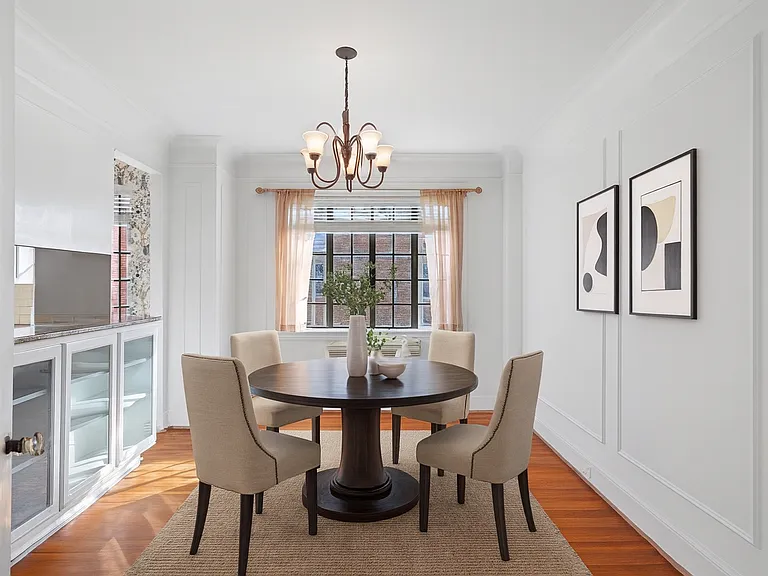Virtual Staging