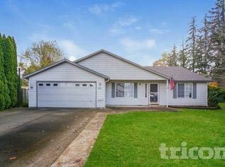 803 NW 20th Cir, Battle Ground, WA