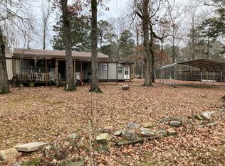 384 Claudes Rd, Montgomery, LA 71417