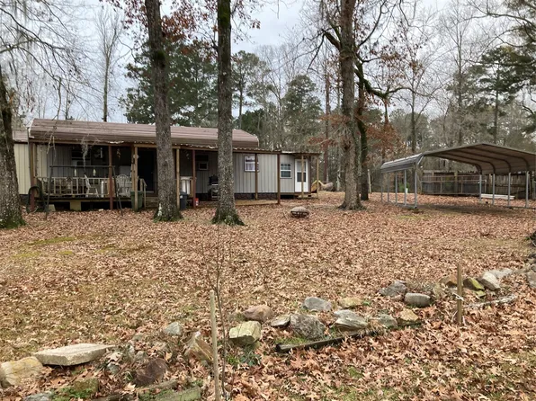 384 Claudes Rd, Montgomery, LA 71417