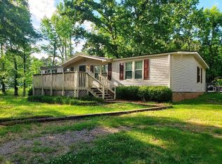 502 Del Rio Rd, Hephzibah, GA 30815